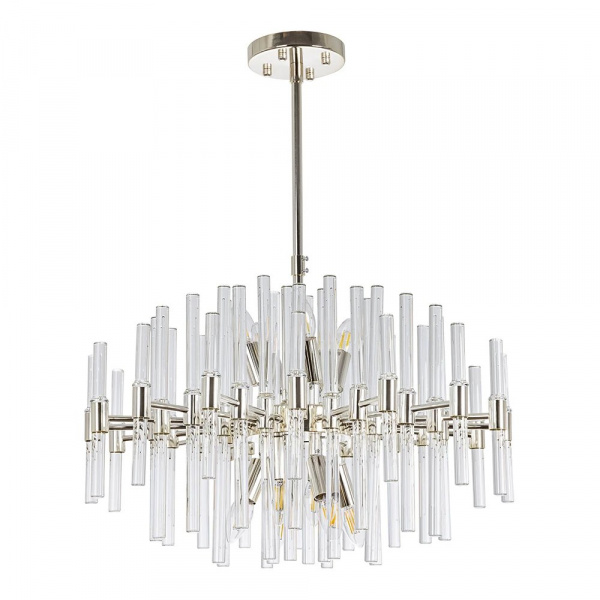 Люстра на штанге ARTE LAMP MATILDA A1064PL-10CC