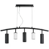 Подвес Rullo, черный Lightstar LR735362873