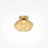 фото Потолочный светильник Maytoni Malleata MOD516CL-L8BS3K, латунь