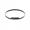 Потолочный светильник Maytoni Rim MOD058CL-L50BK, черный