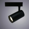 фото Трековый светильник Arte Lamp SOFFITTO A1720PL-1BK