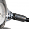 фото Потолочная люстра Arte Lamp LAGOS A2708PL-8BK