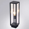 фото Ландшафтный светильник Arte Lamp POT A1631PA-1BK