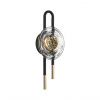 фото Черный/золотой/металл/стекло Бра LED 6W 3000K 688Лм MAGNET MODERN, арт. 5407/6WL