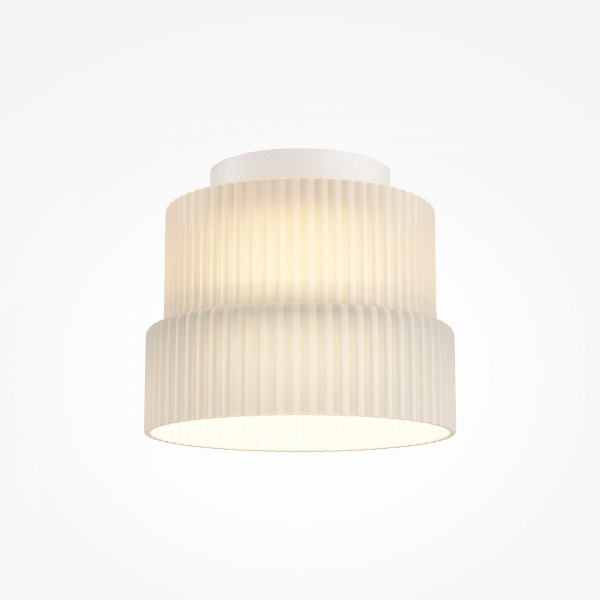 фото Потолочный светильник Maytoni Alba MOD518CL-L12W3K, белый