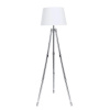 Торшер Arte Lamp WASAT A4023PN-1CC