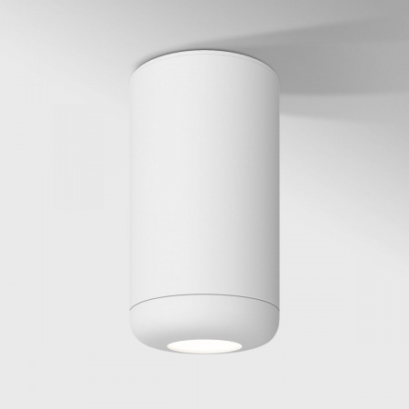 фото Светильник потолочный светодиодный 10W 4000K белый 25044/LED