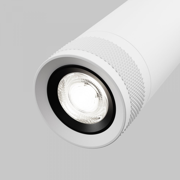 фото Трековый светильник Maytoni Technical Focus Zoom TR198-3-20W4K-Z-W, белый