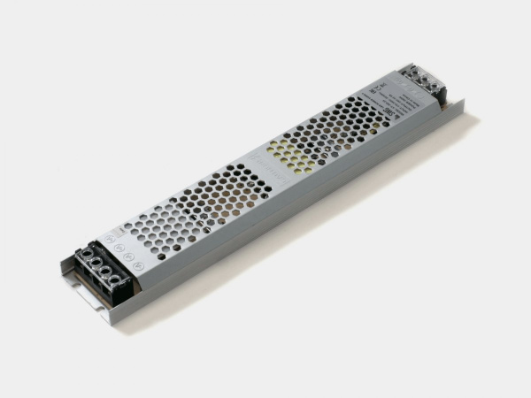 Ультратонкий блок питания SWG в металлическом корпусе, IP20, 300W, 24V, XT-300-24