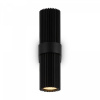Бра Maytoni Dynamics MOD326WL-02B, черный