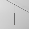 фото Трековый светильник Maytoni Technical Focus Led TR156-1-5W3K-B, черный