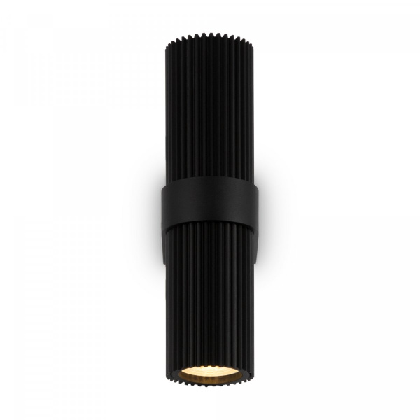 Бра Maytoni Dynamics MOD326WL-02B, черный