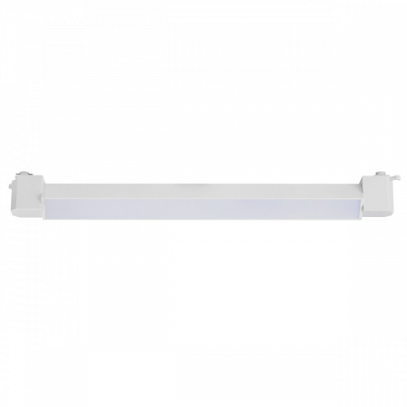 фото Светильник трековый для BARRA 220V 30W 4000K 120° белый Lilla Lightstar 202346
