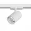 фото Светильник для трековой системы Quattro LED 30W 15G с адаптером Alta Base, белый Lightstar A5336QT15G
