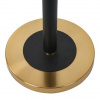 фото Торшер Arte Lamp ROBERT A5066PN-1BK