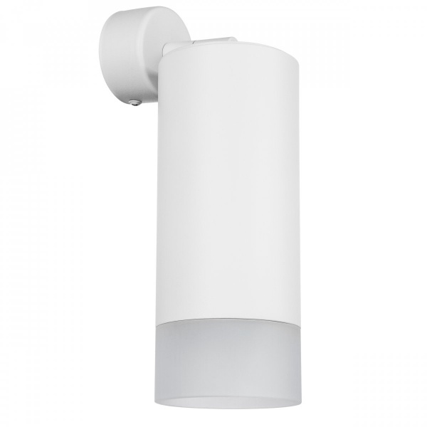 Комплект со светильником Rullo, белый Lightstar RB648681