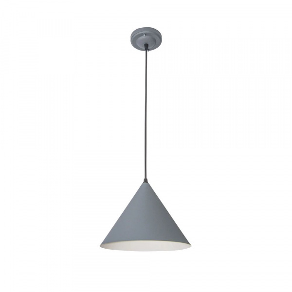 Подвесной светильник Arte Lamp LARK A7103SP-1GY