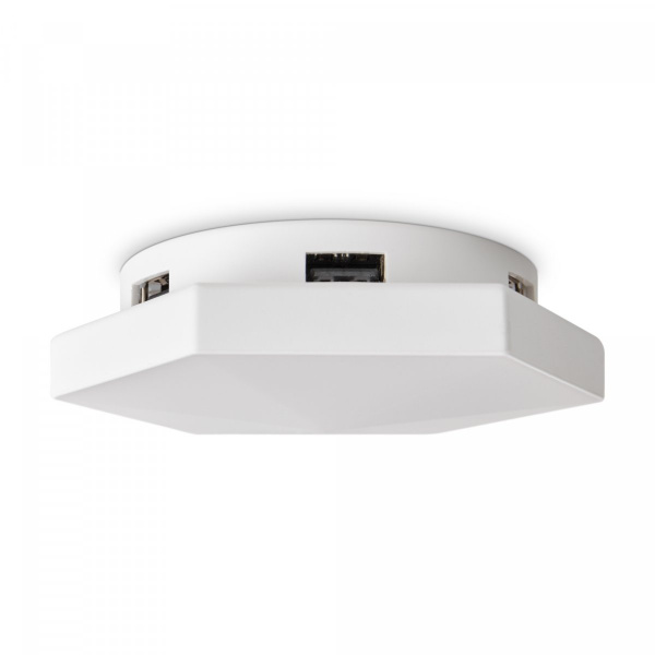 фото Led модуль - 1 Вт LED Voltega VG-A-7330LM-L1W-3, белый