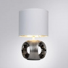 фото Декоративная настольная лампа Arte Lamp ZAURAK A5035LT-1CC