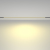 фото Трековый светильник Maytoni Technical Basis TR030-2-30W2.7K-B, черный