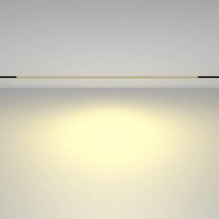 фото Трековый светильник Maytoni Technical Basis TR030-2-30W2.7K-B, черный