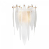Бра Freya Lucrecia FR5217WL-02FG, французское золото