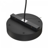 Источник напряжения встраиваемый Basity 48V, 200Вт, черный, Smart Maytoni Technical TRA172DR-200W-DS-B