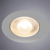 фото Точечный встраиваемый светильник Arte Lamp KAUS A4762PL-1WH