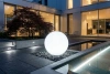 фото Уличный шар-светильник Moonlight 100 см 220V White