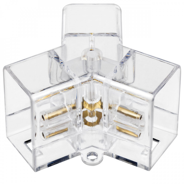 Соединитель Y-образный для светильников VARIETA Lightstar 450006