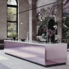 фото Трековый подвесной светильник Maytoni Technical Bubble TR181PL-1-4WTW-B, черный