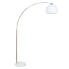 Торшер Arte Lamp PAOLO A5822PN-1SS
