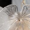 фото Подвесная люстра ARTE LAMP KAPRI A4078LM-6GO