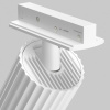 фото Трековый светильник Maytoni Technical Calipso TR218-1-GU10-W, белый