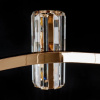 фото Подвесная люстра Arte Lamp SANTORINI A1049SP-16GO