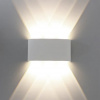 фото Фасадный светильник Arte Lamp BOSTO A3122AL-6WH
