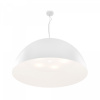 Подвесной светильник Maytoni Dome MOD169PL-05W1, белый