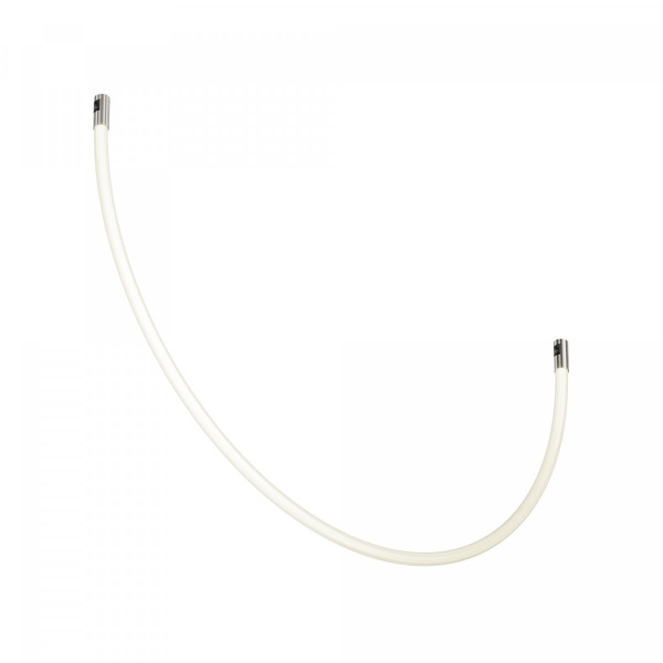 Трековый светильник Maytoni Technical Tau TR154-1-27W4K-PT, платина