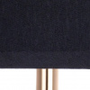 фото Декоративная настольная лампа Arte Lamp REVATI A4016LT-1BK
