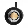 фото Светильник тушка BARRA/QUATTRO высокого качества света с углом рассеивания 20-55G Canno Pro, черный Lightstar 304407