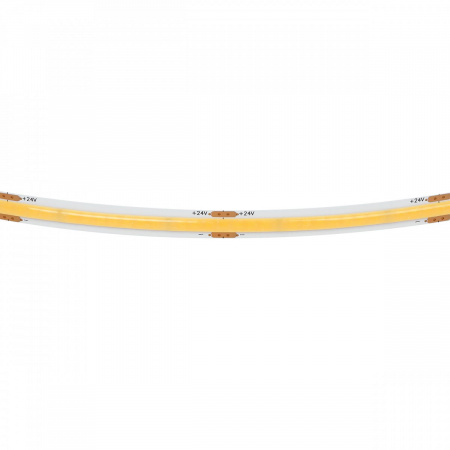 фото Лента белого свечения COB LED 24V Lightstar 420834