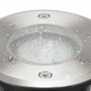 фото Тротуарный светильник Arte Lamp PIAZZA A6017IN-1SS