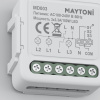 фото Выключатель Maytoni MD003, белый