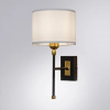 фото Бра Arte Lamp JAMIE A4090AP-1BK