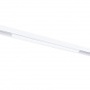 фото Магнитный трековый светильник Arte Lamp LINEA A4673PL-1WH