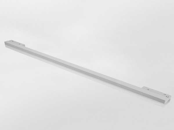 фото Светильник трековый линейный SWG, серия SY-LINK, Белый, 40Вт, IP20, Теплый белый (3000К), SY-LINK-1200-WH-40-WW