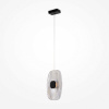 фото Подвесной светильник Maytoni Eclipse MOD152PL-L1BK, черный