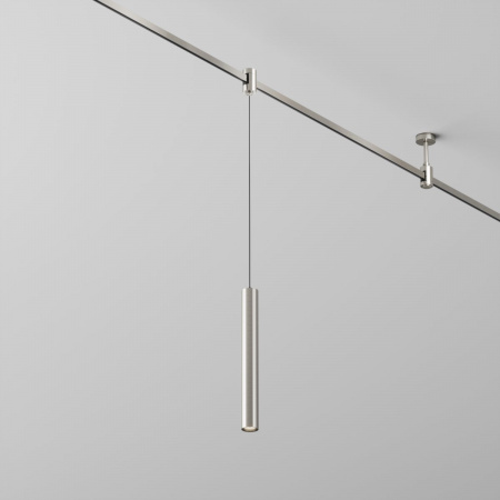 фото Трековый светильник Maytoni Technical Focus Led TR155-1-5W4K-PT, платина