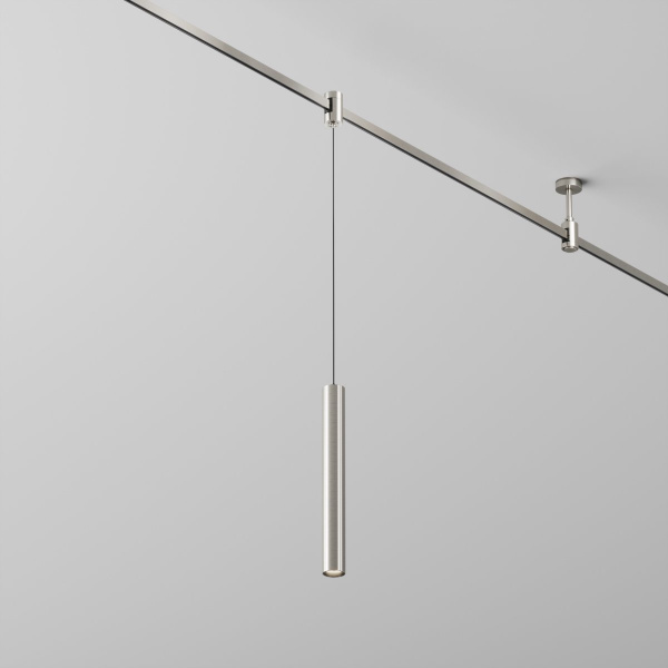 фото Трековый светильник Maytoni Technical Focus Led TR155-1-5W4K-PT, платина