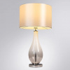 фото Декоративная настольная лампа Arte Lamp NAOS A5043LT-1WH